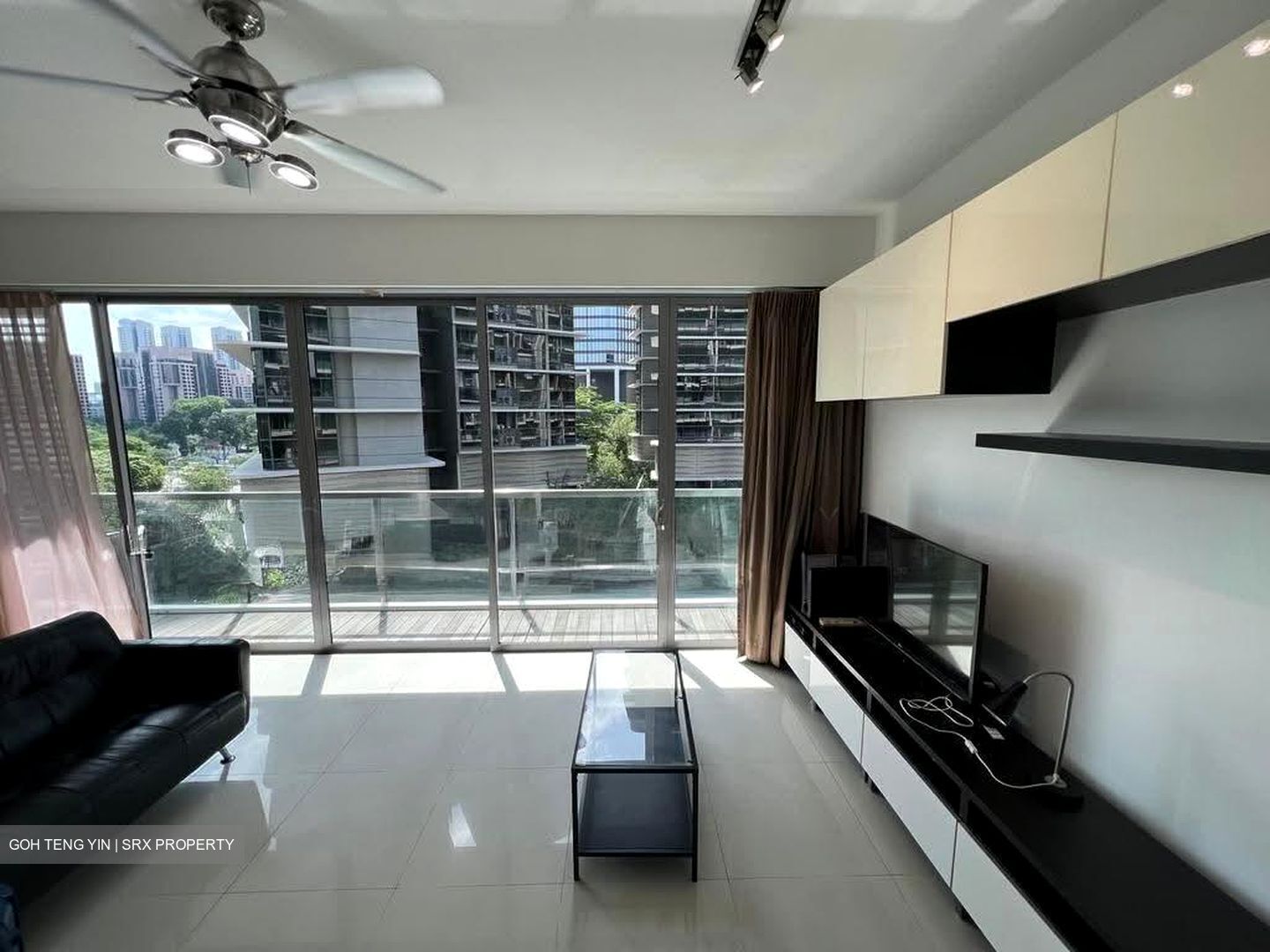 One-north Residences (D5), Apartment #626491091